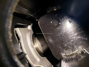 Gebrauchter Kompletter Original-Motor G4FC 1.6L für Hyundai Elantra I30 Kia <span class=keywords><strong>Forte</strong></span> Original Gebrauchtmotor-Baugruppe - Product Image 6