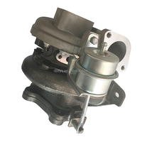 Turbocompresseur pour Nissan Patrol Y61 2.8td GT1752S 14411-VB300 14411-VB301 RD28T RD28TI Y61 RD28