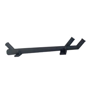 ท่อน้ำหล่อเย็นฟอร์ด 98AB-8274-BF พลาสติกสำหรับอะไหล่ซ่อมโฟกัส 07 - Product Image 3
