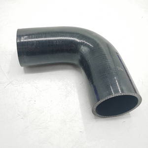 57mm 90องศาข้อศอกลดท่อซิลิโคน - Product Image 3