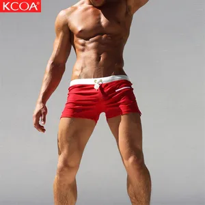 2019 en Stock de natación playa los hombres de pantalones cortos