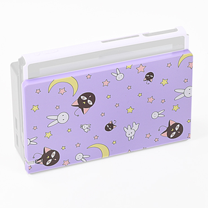<span class=keywords><strong>Funda</strong></span> protectora TV <span class=keywords><strong>Dock</strong></span> Skin Cover <span class=keywords><strong>para</strong></span> <span class=keywords><strong>Nintendo</strong></span> <span class=keywords><strong>Switch</strong></span> Console <span class=keywords><strong>Dock</strong></span> Station Case Protector Cover - Product Image 3
