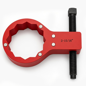 Llave de impacto magnética de 2-15/16'' (75 mm) con apertura de 12 puntos - Product Image 1