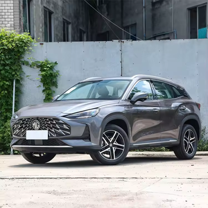 2024 China más vendido <span class=keywords><strong>MG</strong></span> ONE Compact <span class=keywords><strong>SUV</strong></span> 5 seat 1,5 T <span class=keywords><strong>mg</strong></span> coche de gasolina barato usado nuevo <span class=keywords><strong>MG</strong></span> One coche de gasolina - Product Image 3