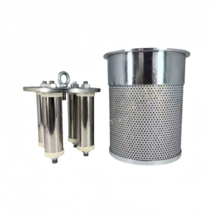 सोने की खान उपकरण के लिए विशेष चुंबक तेल फिल्टर - Product Image 3