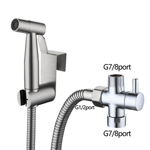 Смеситель для биде - Product Image 5