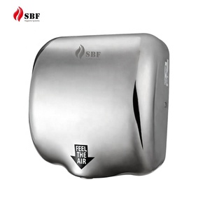 <span class=keywords><strong>Sèche</strong></span>-<span class=keywords><strong>mains</strong></span> automatique à jet d'<span class=keywords><strong>air</strong></span> à haute vitesse, sans contact, à capteur automatique pour les toilettes - Product Image 3