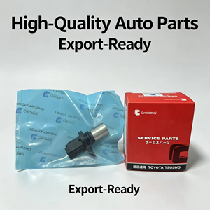 CWORKS SERVICE PARTS High Precision <b>Auto</b> Engine Camshaft Crankshaft Position <b>Sensor</b> Replacement Ignition System Spare Parts - Product Image 4