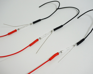 Accessoires pour équipements <span class=keywords><strong>de</strong></span> beauté, lampe au xénon pour épilation au laser - Product Image 5