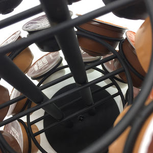 ที่ใส่แคปซูลกาแฟ <span class=keywords><strong>Dolce</strong></span> <span class=keywords><strong>Gusto</strong></span>,ที่ใส่กาแฟกำหนดได้เองสีดำ - Product Image 4