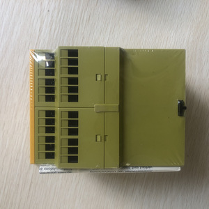 Pnoz Pze 9 Safety <b>Relay</b> 230-240Vac Module 775695 For Industrial Use - Product Image 2