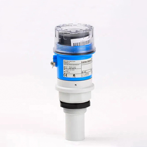 Capteur de niveau ultrasonique industriel d'origine Endress+Hauser ProsonicPMD75-6W5R7/115, capteur d'eau, précision de 3 mm, 304/316L - Product Image 2