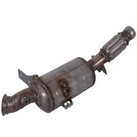 Convertisseur catalytique compatible avec Volkswagen Amarok 2.0 BiTDI 2010-2020