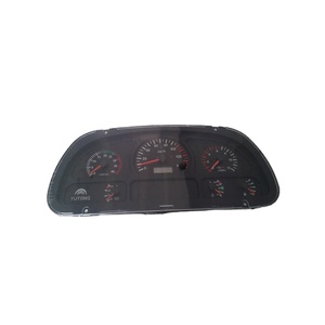 Velocímetro Electrónico para Automóvil, Odómetro para Camión y Autobús - Product Image 4