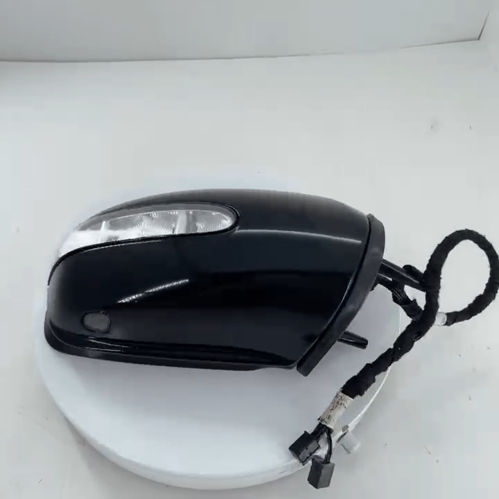 Wholesale Factory Supply Auto Electric Rearview Mirror Outside 