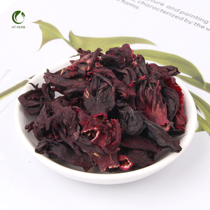 Гибискус высокого качества сушеный цветок Розель травяной чай сушеные цветы гибискуса - Product Image 6