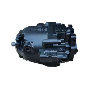 석탄 채굴 장비 크레인 유압 펌프 45 시리즈 ERL130 펌프 축 방향 유압 피스톤 펌프 용