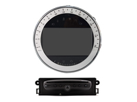 7-Zoll-Bildschirm im OEM-Stil ohne DVD-Laufwerk für BMW Mini Cooper R56 R57 R58 R60 2006–2013 Auto Multimedia Stereo GPS CarPlay Player
