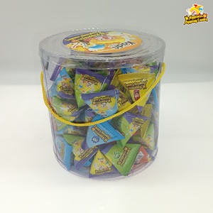 Kẹo nổ Magic Pop Rocks vị trái cây tổng hợp 3g, giá tốt, túi tam giác, vị mạnh hơn trong lọ - Product Image 4