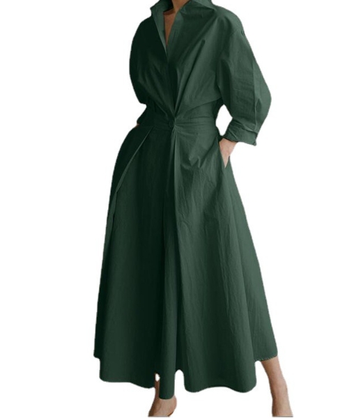 Verde dell'esercito