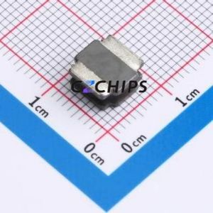 Inductor de Potencia MNR8040T330MT SMD, 8x8mm (Inductancia: 33uH) (Precisión: 20% Corriente de Saturación (Isat): 2.4A) - Product Image 2