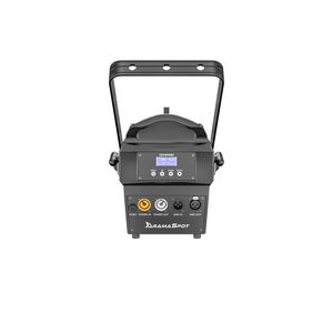 أضواء مسرح LED من SHEHDS طراز Leko بقوة 250 واط و350 واط، كشاف إضاءة للمسرح والحفلات والعروض والفعاليات سهل التركيب - Product Image 2