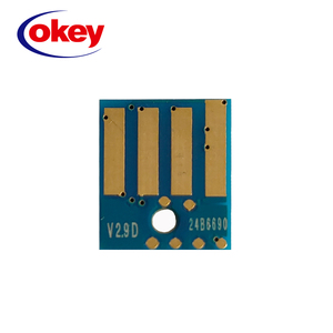 Chip de Reinicio TNP38 <span class=keywords><strong>TNP35</strong></span> TNP 38 TNP 35 para Konica Minolta Bizhub 4000P 4000, Chip de Reinicio de Tóner, Chip de Cartucho de Tóner - Product Image 4