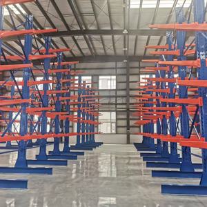 من من أجل أنبوب طويل لفافة من نسيج الألومنيوم أنبوب معدني لتخزين لفائف فولاذية - Product Image 3