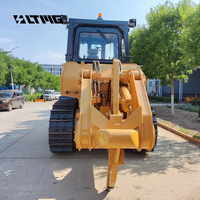 Bulldozer LTMG 160 ch 180 ch 220 ch 320 ch Bulldozer pas cher avec lame angulaire