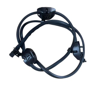 Boquillas de Limpiaparabrisas Maixiang 61667399024 Mecánicas para BMW X3 X4 M G01 G02 2018, Boquillas de Inyección de Plástico - Product Image 1
