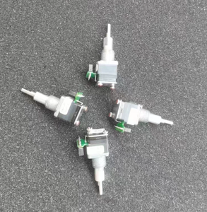 Pièces de rechange d'origine pour carte PCB du clavier de l'échographe Voluson S6 – Service de réparation pour appareil Doppler à ultrasons en bon état - Product Image 4
