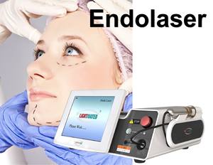 Endo Lifting 980nm 1470nm Vaser Liposuccion Corps Contouring Perte De Poids <span class=keywords><strong>Laser</strong></span> Lipolyse Injection LipoPapda Endolaser Machine - Product Image 1