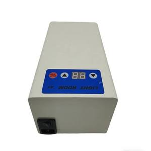 Unidad de Fotocurado Dental de 27W, Horno de Fotocurado con Luz Azul y Temporizador para Técnicos de Laboratorio - Product Image 2