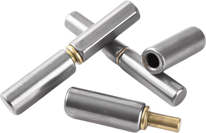 Bán buôn Tùy chỉnh công nghiệp-phong cách waterresistant bản lề nhiều kích cỡ cho Doors & Windows Hàn Bản lề - Product Image 5