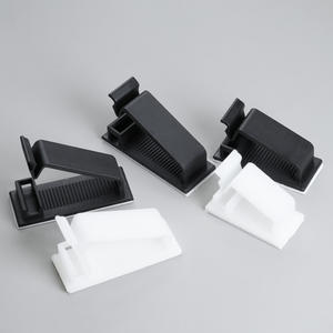 FC-10 lianyang ~ 50 דבק עצמי כבל ניילון מעבה מהדק כבל עבור חוט cam חוט חוט cremounts - Product Image 3