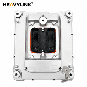 Pièces de machines de construction, contrôleur de moteur ECU 22346792 21300122 21631327 20977019 21358126 - Product Image 3