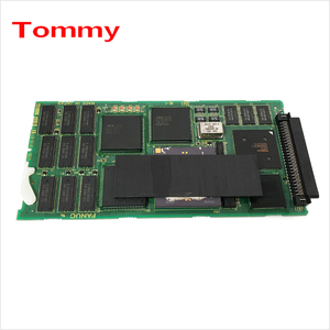 FANUC เซอร์โวแอมพลิฟายเออร์ของแท้จากญี่ปุ่น รุ่น A20B-8100-0171 A06B6070H005 สำหรับ PLC PAC และคอนโทรลเลอร์เฉพาะทาง - Product Image 6