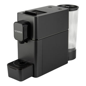 Máquina de café en cápsulas <span class=keywords><strong>ESE</strong></span> POD capuchino latte Amerciano máquina de agua caliente - Product Image 3