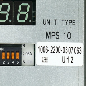 MPS10 Used Spot <b>POWER</b> CONVERTER <b>Power</b> <b>Supply</b> in Stock One Year Warranty Original - Product Image 6