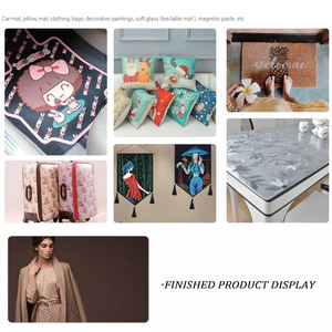 RUK 2025 MCC Machines de découpe automatique de tissu Machine textile Machine de découpe de tissu <span class=keywords><strong>Cnc</strong></span> avec prix d'usine bon marché - Product Image 3