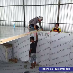 Equipo Especial de Alta Eficiencia y Ahorro de Energía para Secado y Deshidratación en Plantas de Procesamiento de Frutas y Verduras - Product Image 6