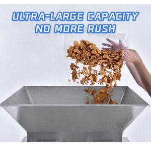 Caramelos blandos tipo Snickers en barra larga, con sabor a pasta de chile, material de gran volumen, tipo <span class=keywords><strong>Cheetos</strong></span>, para envases de bebidas, semiautomático - Product Image 6