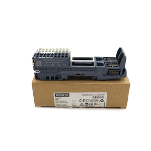 Module de composant industriel PLC 6ES7193-6AR00-0AA0 6ES7193-6BP00-0BA0 6ES7193-6BP00-0DA0 de bonne qualité et à prix compétitif - Product Image 1
