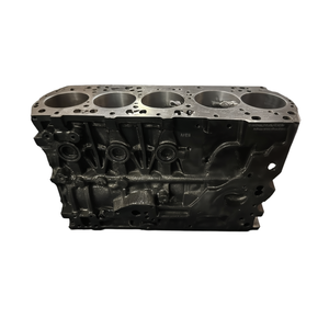 อะไหล่เครื่องยนต์ดีเซลสำหรับงานหนัก Carbarco Engine Long Block C32 C32B C175 12 C175 16 สำหรับเครื่องจักรก่อสร้าง - Product Image 2
