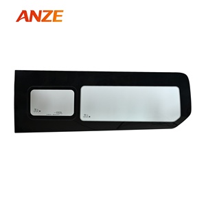 Fenêtre coulissante arrière pour <span class=keywords><strong>Ford</strong></span> <span class=keywords><strong>Transit</strong></span> V362 Van Conversion - Product Image 1