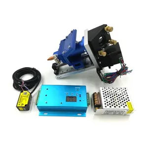 New Non-Metal Auto Focusing Whole Set Laser Cutting System RDC6442G RDC6442S Controller For 60-300W Co2 Laser Cutting Machine