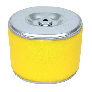 Filtro de Aire para Motor GX340 GX390 11HP 13HP, Pieza de Repuesto Nueva #   17210-ZE3-010, 17210-ZE3-505 - Product Image 2