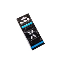 Désodorisant de voiture en papier de luxe Famous X, portable, avec logo personnalisé, parfums longue durée, désodorisant à la rose