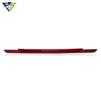 Pour Toyota Camry 9ème génération 2024 2025 2026 – Feux arrière LED traversants, feux de coin larges, ensemble de feux arrière