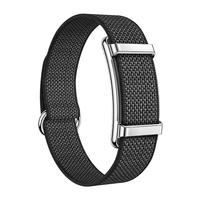 Nuevo Diseño de Pulsera Inteligente NB2 Sin Pantalla, Monitorización de la Salud del Sueño, Resistente al Agua IPX8, Monitor de Actividad Física Deportiva, Pulsera Inteligente